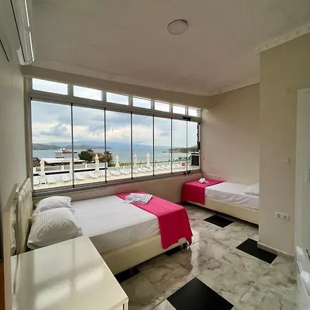 Grand Sakar * Marmara Adasi