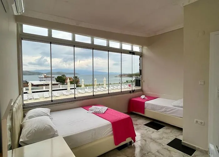 Grand Sakar * Marmara Adasi